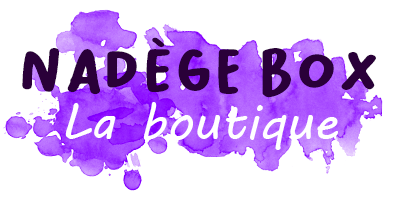 La boutique de Nadège Box
